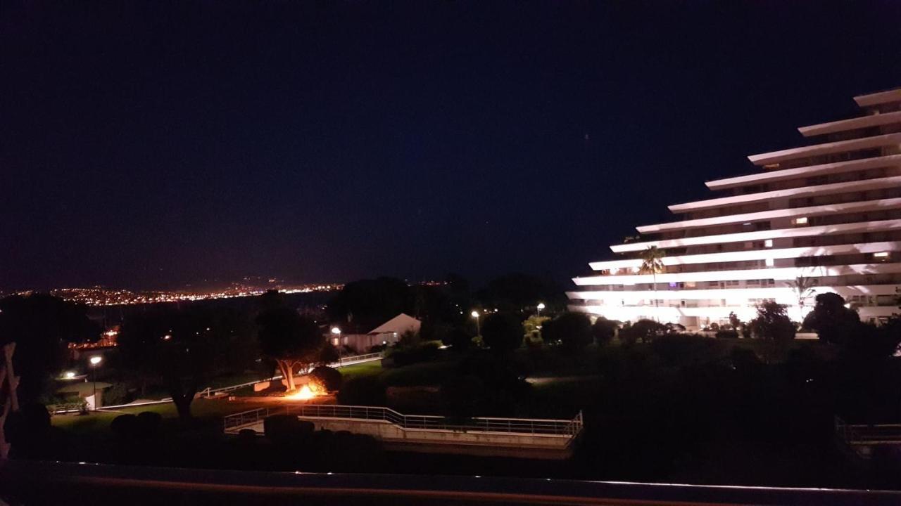 Lovely Apartment In Marina Baie Des Anges- Baronnet - Sew View, Free Parking Spaces On Site, Restaurants, Beach, Supermarket Вилньов Любе Екстериор снимка